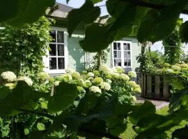 Romantisch Huisje nabij het strand