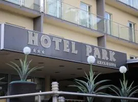 独家公园酒店