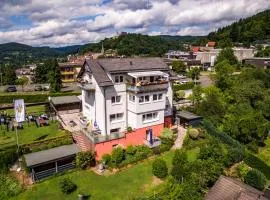 Pension Margarethe