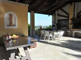 Corfu Green Paradise