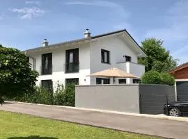 阿克姆勒度假屋
