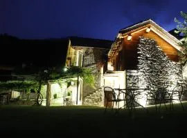 格兰住宅圣伯纳酒店
