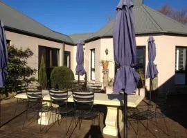 格林门住宿加早餐酒店