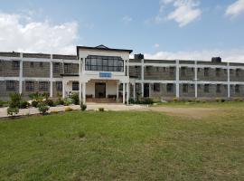 Hotel Dayton Limited，位于Gilgil的酒店