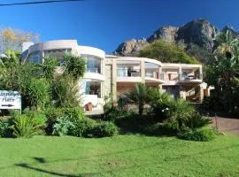 Lumley's Place Guesthouse