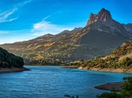 萨拉托公寓式酒店