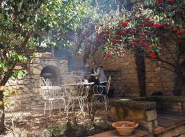 Vilosell Wine Hotel，位于El Vilosell的酒店