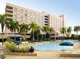 Sofitel Ibague Altamira，位于伊瓦格的酒店