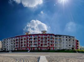 Primea Beach Residence，位于茨雷沃的精品酒店