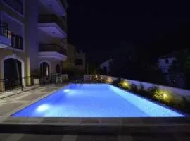 Apartments Posto Capitano 0202