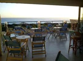 阿莫斯海湾酒店