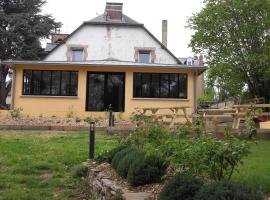 Tagar'&eacute;tape，位于&Eacute;tables-sur-Mer的青旅