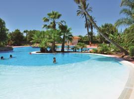 Mazarron Country Club Resort，位于马萨龙的酒店