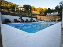 Vigo Apartments Croatia