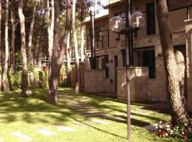 Complejo Aylen , Departamentos en Pinamar