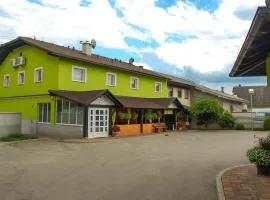 普利斯洛温科旅馆