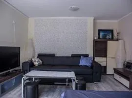 Meszaros apartman