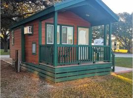 Colorado River RV Campground，位于哥伦布的酒店