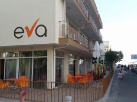 Hotel Eva，位于拉夫达的浪漫度假酒店