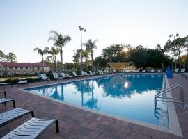 Orlando RV Resort，位于奥兰多的度假园