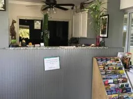 可可阿波罗酒店 