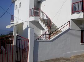 George Rooms，位于沃特斯的酒店