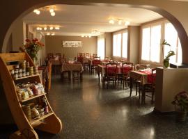 Chez Nous，位于Fitou的酒店