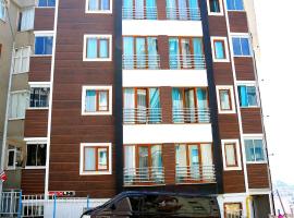 Can Residence，位于特拉布宗的酒店