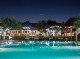 Locanda Da Renzo，位于Siamaggiore的酒店