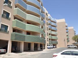 New Abha Resort，位于艾卜哈的酒店