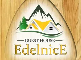 Guesthouse Edelnice
