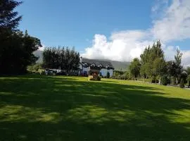 山景住宿加早餐旅馆