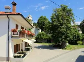 Farm Stay Pri Cepčovih