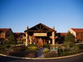 Great Wolf Lodge Waterpark Resort