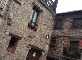 Casa Rural Nestazar II