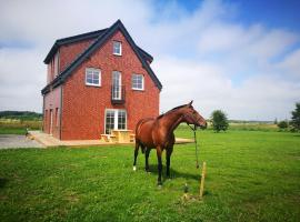 Klevas，位于卡尔克尔的酒店