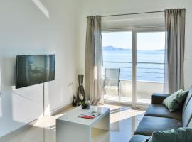 Apartments & Rooms Kata - Adults Only，位于塞尼的酒店