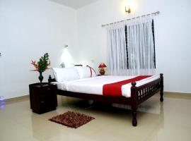 Marari Bethsaida Homestay，位于Shertallai的酒店