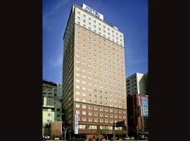 Toyoko Inn Busan Jungang Station，位于釜山的酒店