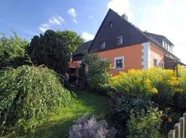 Ferienwohnung Waldstraße
