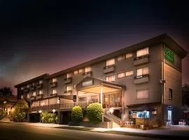 克雷斯特巴克利酒店，位于墨尔本圣基尔达群岛的酒店