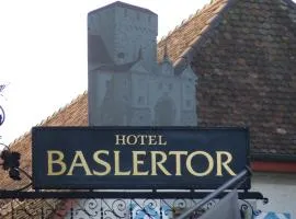 Hotel Baslertor