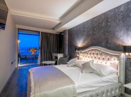 Luxury rooms ''Seven''，位于斯普利特的酒店