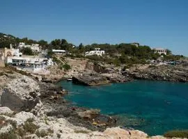 Dimora tipica Salentina del Capo di Leuca (Novaglie)