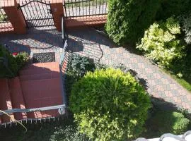 Apartament Lawenda