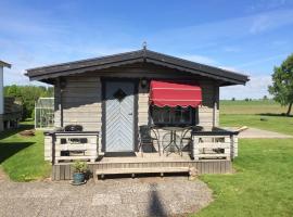 Lillstugan Falköpingsvägen，位于Broddetorp的酒店