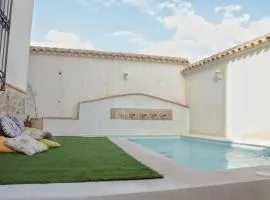 Casona Del Buen Vivir