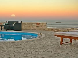 Mastiha Villas，位于希俄斯的酒店