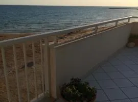 Terrazzo sul mare