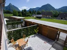 Apartment Montis Bovec